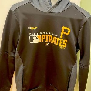 Pirates hoodie